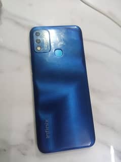 Infinix hot 10 play 0