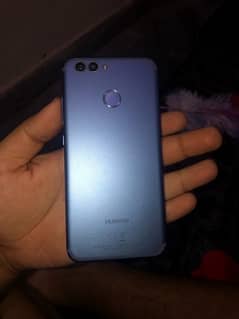 Huaewi Nova 2 plus