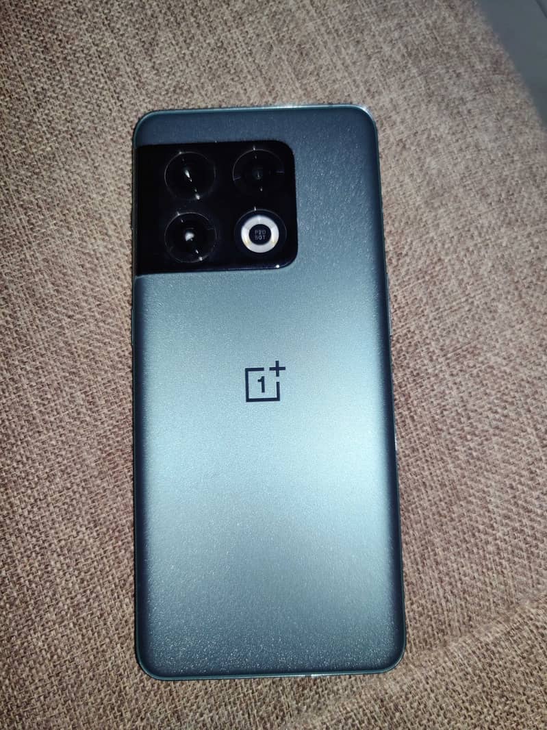 One plus 10 Pro 3