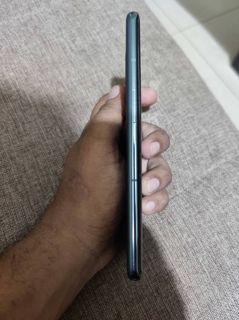 One plus 10 Pro 4