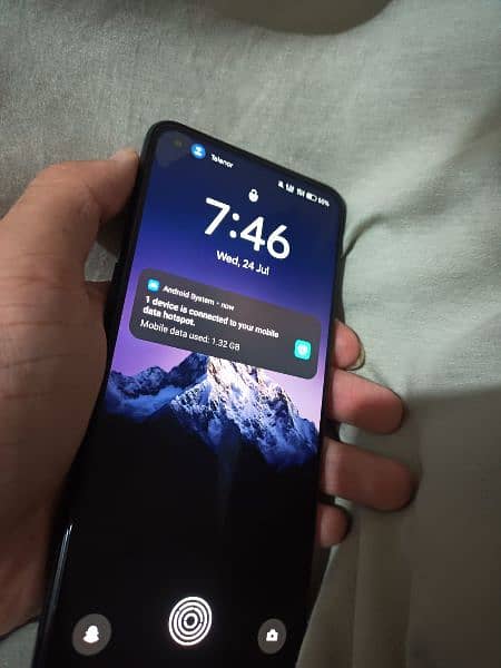 realme 9 pro plus 8/128 1