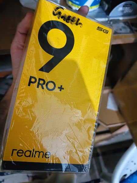 realme 9 pro plus 8/128 6