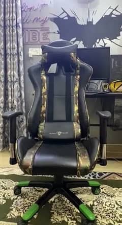 GAMING CHAIR GLOBAL RAZOR