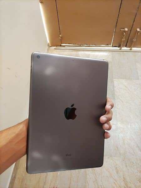 ipad 9 generation 64gb all ok 2