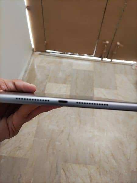 ipad 9 generation 64gb all ok 4