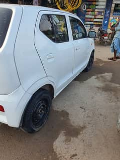 Suzuki Alto 2019