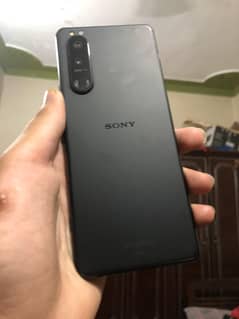 Sony Experia 5 mark 3