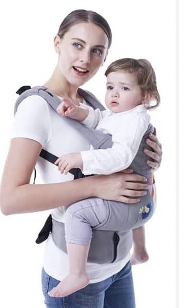 baby carrier 2