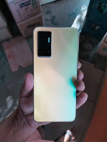 vivo V23e 8/128 GB for Sale 4