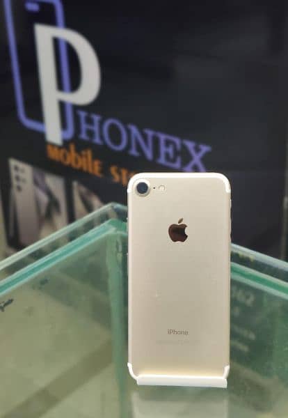 IPhone 7 pta proved 0