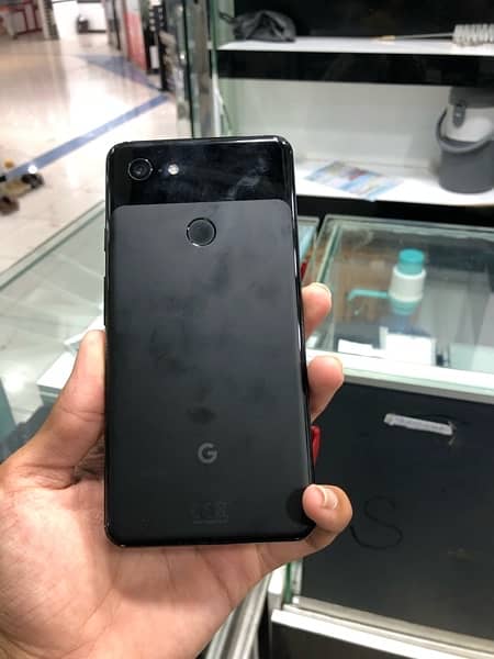 google pixel 3xl non pta 1