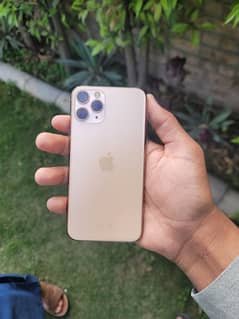 Iphone 11 pro 0