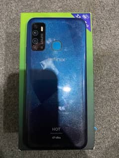 infinix