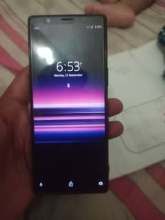 Sony Xperia 5 mark 1