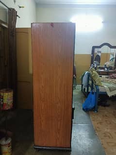 showcase and Tv almari for sale in reasonable price