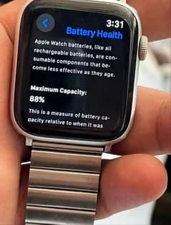 apple watch series 5 0