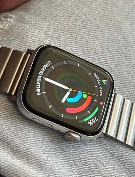 apple watch series 5 1