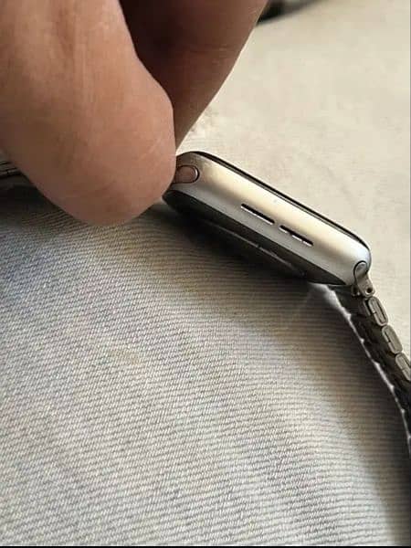 apple watch series 5 4