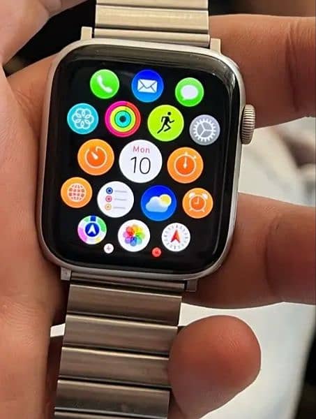 apple watch series 5 5