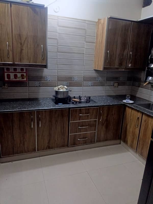 8 MARLA BEAUTIFUL HOUSE AVAILABLE FOR RENT IN DHA RAHBER 11 SECTOR 1 6