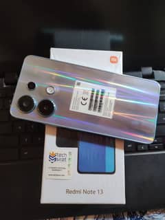 redmi note 13 256 gb