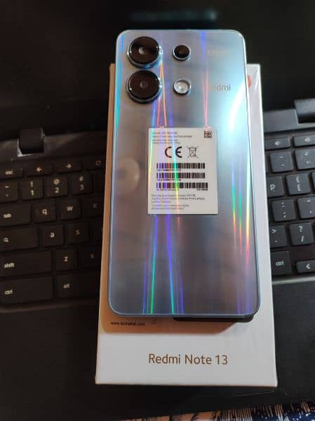 redmi note 13 256 gb 1