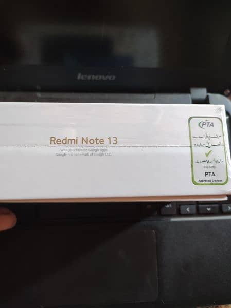 redmi note 13 256 gb 3