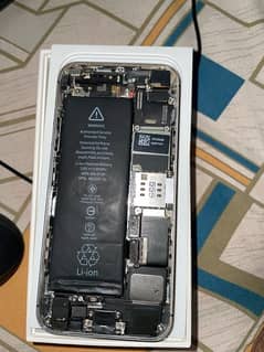 iphone 5s genuine parts available 0