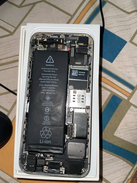 iphone 5s genuine parts available 0