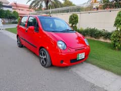 Original Chevorlet Joy!Tag Spark,Cuore,cultus,alto,santro,Mehran,matiz