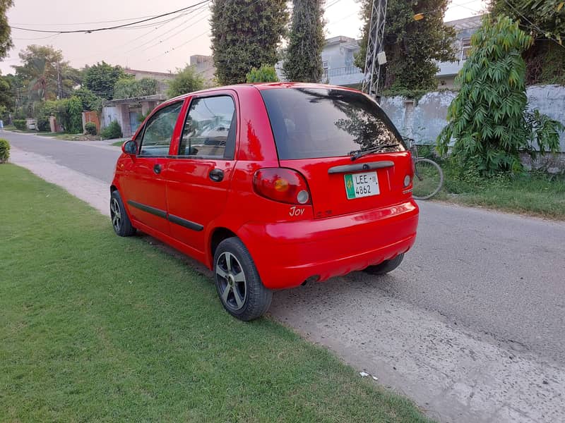 Original Chevorlet Joy!Tag Spark,Cuore,cultus,alto,santro,Mehran,matiz 3