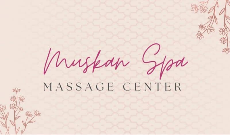 Required Need Female Staff For Spa 0