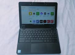 chromebook