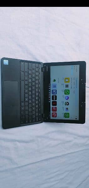 chromebook lenovo n23 1