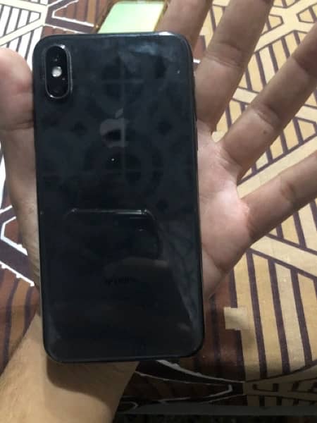 iphone x Pta approved 6