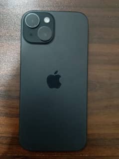 iPhone 15 0