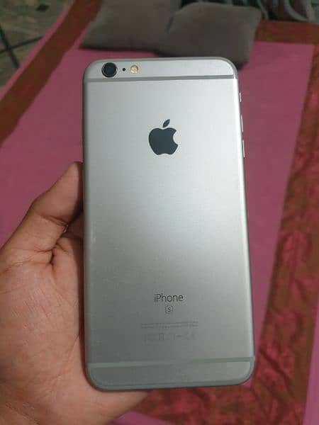 iphone 6s plus pta 1