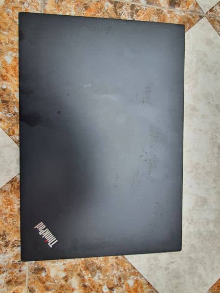 LENOVO T490s Ultra slim 4