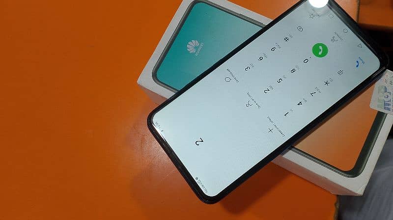 Huawei y9 Prime 2019 2