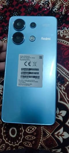 Redmi note 13