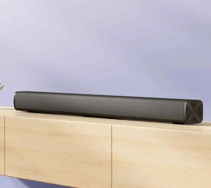 Xiaomi Redmi Sound Bar is Available for Sale - Box Packed! 0