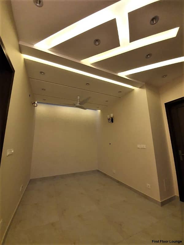 5 Marla Designer House Available for Rent in DHA Lahorer 15