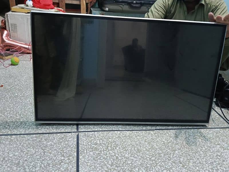 LED Television 0