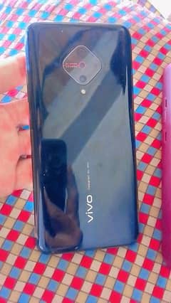 Vivo s1 pro