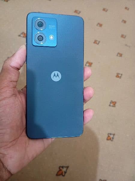 Moto g84 5g (12+12gb, 256) 7