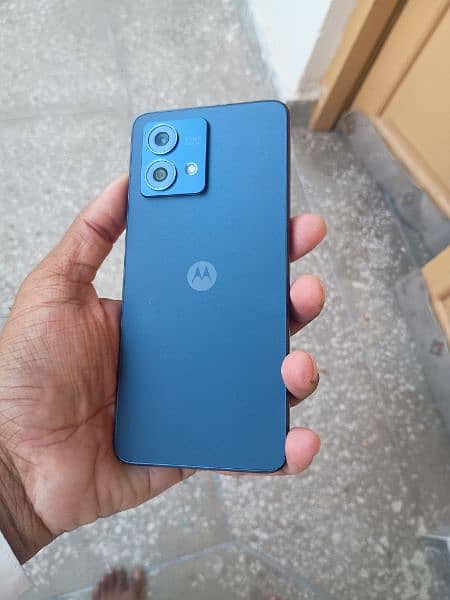 Moto g84 5g (12+12gb, 256) 8