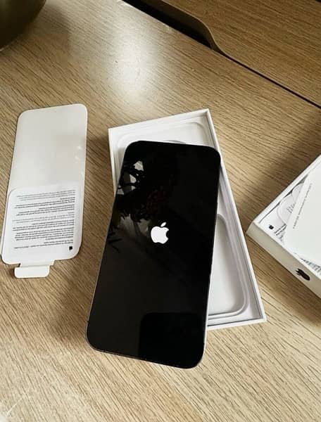 iphone14 plus 128gb 3