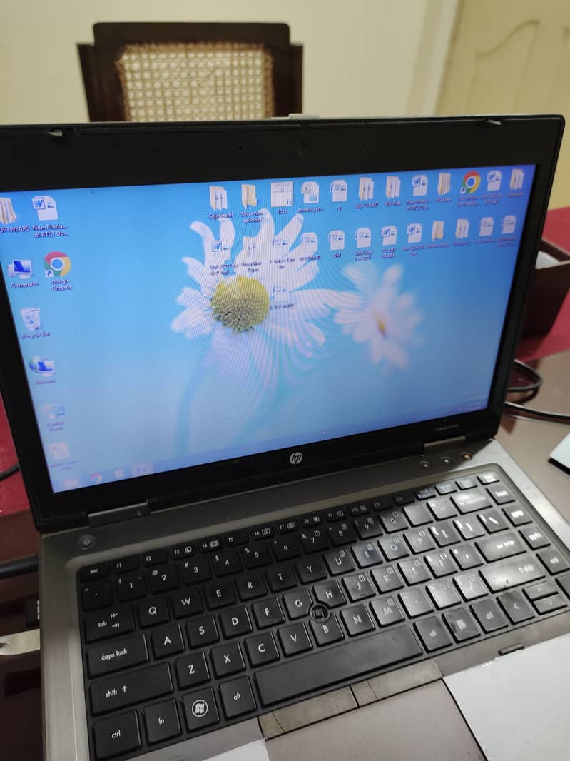 HP ProBook 6470b 8GB, 512 GB for sale 6