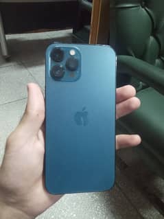 iphone 12 pro max 256 GB JV 0