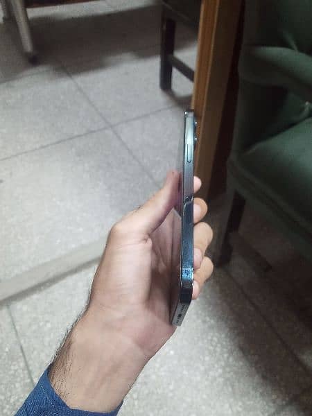 iphone 12 pro max 256 GB JV 2